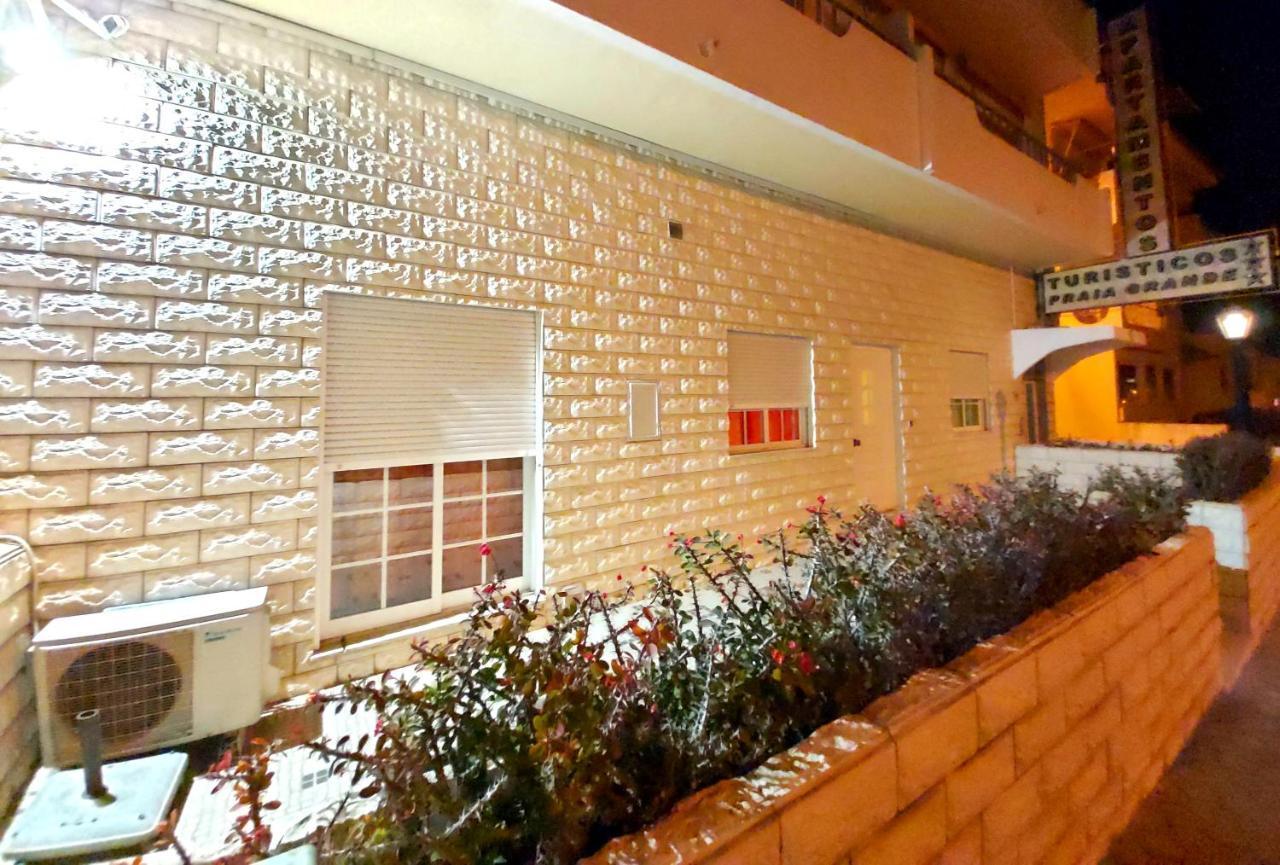 Apartamentos Turisticos Praia Grande Ferragudo  Exterior foto