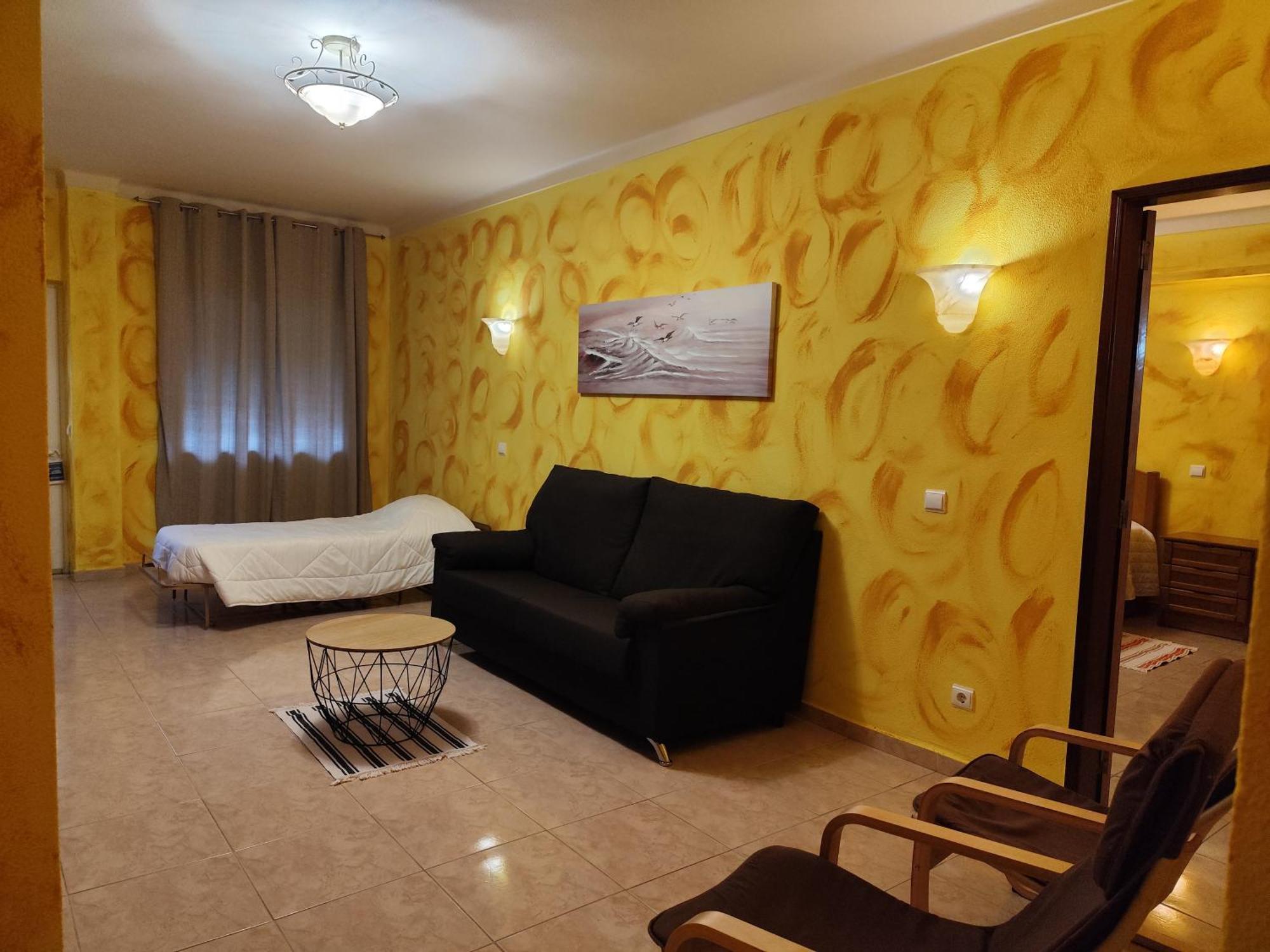 Apartamentos Turisticos Praia Grande Ferragudo  Exterior foto